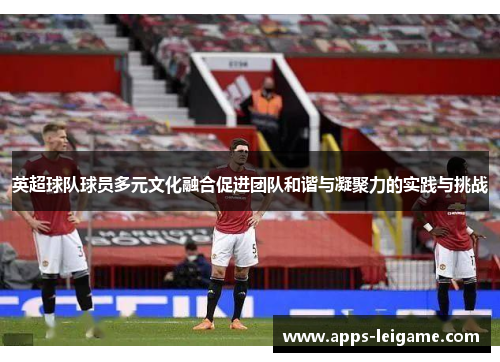 英超球队球员多元文化融合促进团队和谐与凝聚力的实践与挑战