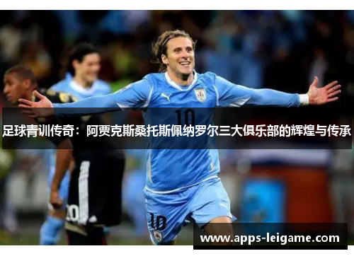 足球青训传奇：阿贾克斯桑托斯佩纳罗尔三大俱乐部的辉煌与传承