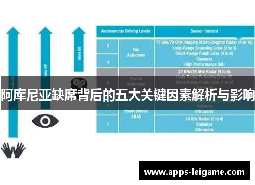 阿库尼亚缺席背后的五大关键因素解析与影响
